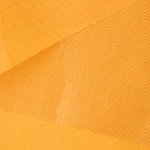 Ткань Оксфорд 200D PU1000 TBY 78г/м² 100% пэ шир.150см S506 желтый рул.100м