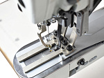 Закрепочная машина для сшивания резинки встык Aurora A-1905 (прямой привод)