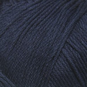 Пряжа для вязания ПЕХ Хлопок Натуральный летний ассорт (100% хлопок) 5х100г/425 цв.004 т.синий