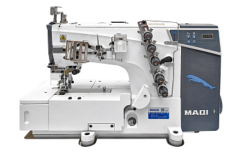 Промышленная швейная машина MAQI W1-01CB (6,4)