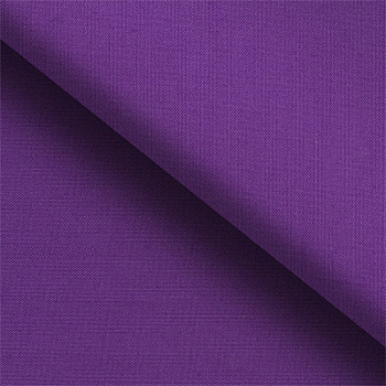 Ткань для пэчворка PEPPY Краски Жизни Люкс 146 г/м² 100% хлопок цв.19-3638 т.фиолетовый уп.50х55 см