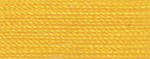 Нитки армированные 45ЛЛ  200 м цв.0209 т.желтый