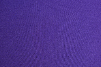 Ткань Габардин 150г/м² 100% ПЭ шир.150см цв.198 фиолет рул.50м