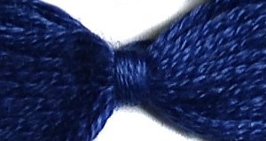 Нитки мулине IDEAL арт.ТВ (100% хлопок) 24х8м цв.387