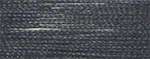 Нитки армированные 45ЛЛ  200 м цв.6317 сине-черный