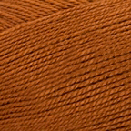 Пряжа для вязания КАМТ Лотос (100% акрил) 5х100г/300м цв.112 золотистый