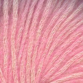 Пряжа для вязания ТРО Фиджи (20% мериносовая шерсть, 60% хлопок, 20% акрил) 5х50г/95м цв.8351 меланж (миндальный)