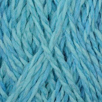 Пряжа для вязания ПЕХ Радужный стиль (25% шерсть, 75% ПАН) 5х100г/200м цв.1134М