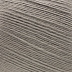 Пряжа для вязания КАМТ Бамбино (35% шерсть меринос, 65% акрил) 10х50г/150м цв.168 св.серый