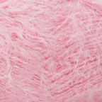 Пряжа для вязания КАМТ Хлопок Травка (65% хлопок, 35% полиамид) 5х100г/220м цв.056 розовый