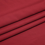 Ткань Софт Ниагара 80 г кв.м 96% полиэстер, 4% спандекс шир.150 см арт.TBY.1801.137 цв.137 красный уп.25м