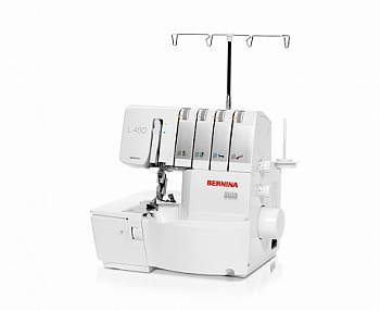 Оверлок Bernina L450