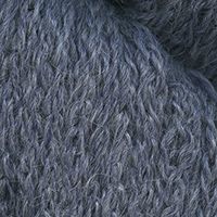 Пряжа для вязания ТРО Альпака Софт (100% альпака) 5х100г/110м цв.8207 меланж (св.джинсовый)