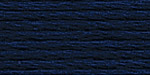 Нитки для вышивания Gamma мулине (3071-3172) 100% хлопок 24 x 8 м цв.3114 синий