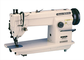 Промышленная швейная машина Typical (голова) GС6-6 стол Б