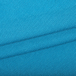 Ткань трикот. Бифлекс жатка арт.TBY-JB-17 490г/м² 92% ПЭ 8% спандекс шир.80см цв.17 синий уп.3м