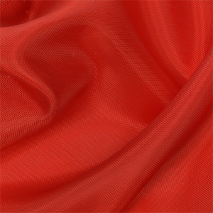 Ткань подкладочная Таффета НАРЕЗКА С190Т 1085 красный 70г/пог.м уп.10м