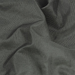 Ткань курточная TBY Дюспо 240T с пропиткой PU MILKY 80г/м² S275 серый уп.10м