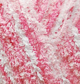 Пряжа для вязания Ализе Softy (100% микрополиэстер) 5х50г/115м цв.51304