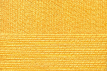 Пряжа для вязания ПЕХ Мерцающая (96% акрил, 4% метанит) 5х100г/430м цв.012 желток