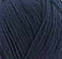Пряжа для вязания ПЕХ Австралийский меринос (95% мериносовая шерсть, 5% акрил высокообъемный) 5х100г/400м цв.571 синий