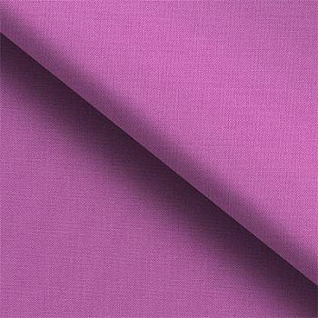 Ткань для пэчворка PEPPY Краски Жизни Люкс 146 г/м² 100% хлопок цв.17-3240 розово-лиловый уп.50х55 см