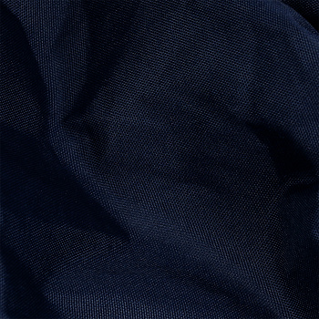 Ткань курточная TBY Дюспо 240T с пропиткой PU MILKY 80г/м² S919 т.синий 150 см уп.1м