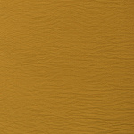 Ткань Лен Манго 110 г кв.м 100% полиэстер шир.148 см арт.Р.34097.10 цв.10 горчичный уп.30м (±5м)