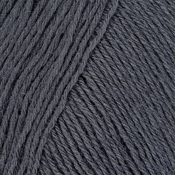 Пряжа для вязания ПЕХ Детский каприз трикотажный (50% мериносовая шерсть, 50% фибра) 5х50г/400м цв.393 св.маренго