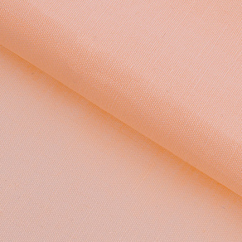 Ткань для пэчворка PEPPY Краски Жизни 140 г/м² 100% хлопок цв.13-1017 оранжево-кремовый уп.50х55 см