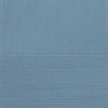 Пряжа для вязания ПЕХ Элитная (100% меринос.шерсть) 10х50г/415м цв.520 голубая пролеска