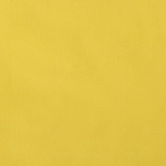 Ткань батист 72 г кв.м 100% хлопок шир.145 см арт.Р.19823.43 цв.43 желтый уп.25м (±5м)