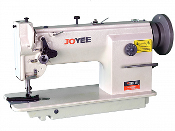 Прямострочная швейная машина  JY-H628 3-е продвижение (комплект)