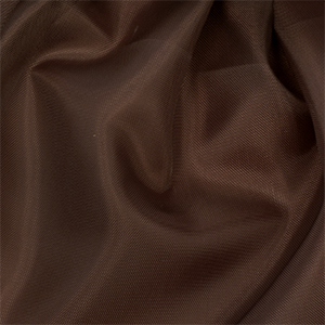 Ткань подкладочная Таффета НАРЕЗКА 150см IdealTex С190Т F302 коричневый 70г/пог.м уп.10м