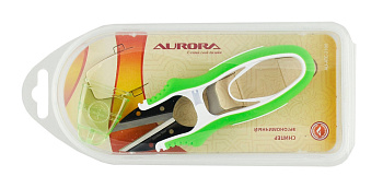 AU-ATC-2100 Сниппер эргономичный Aurora, 12см