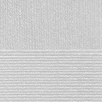 Пряжа для вязания ПЕХ Весенняя (100% хлопок) 5х100г/250м цв.008 св.серый