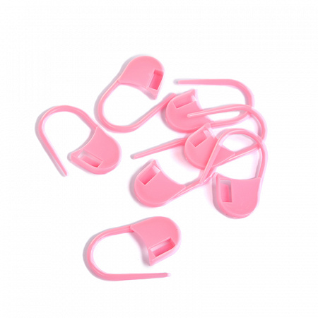 Булавки Maxwell Accessories маркировочные пластиковые TBY.111569, Ø 25 мм, уп.50 шт