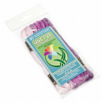 Нитки мулине IDEAL арт.ТВ (100% хлопок) 24х8м цв.214