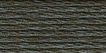 Нитки для вышивания Gamma мулине (3173-6115) 100% хлопок 24 x 8 м цв.3230 т.серый