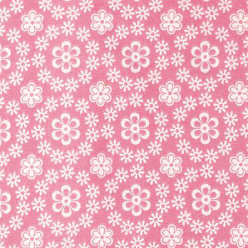 Ткань для пэчворка PEPPY Cozy Cotton Flannel 170 г/м² 100% хлопок цв.FIN-8976-10 PINK уп.50х55 см