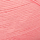 Пряжа для вязания КАМТ Лотос (100% акрил) 5х100г/300м цв.056 розовый