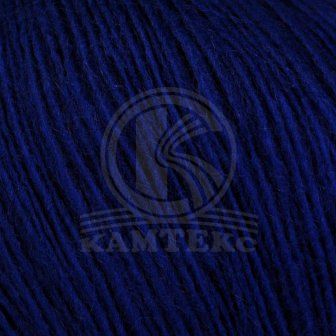 Пряжа для вязания КАМТ Туффи (14% нейлон, 86% нитрон) 10х50г/350м цв.019 василек