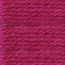 Нитки для вязания Фиалка (100% хлопок) 6х75г/225м цв.0805 ярк.малиновый, С-Пб