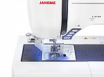 Швейная машина JANOME МС9900