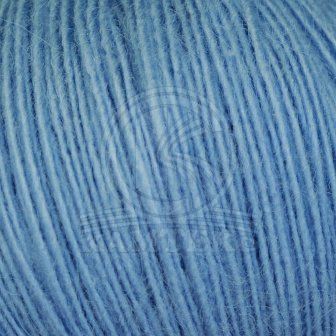 Пряжа для вязания КАМТ Туффи (14% нейлон, 86% нитрон) 10х50г/350м цв.015 голубой