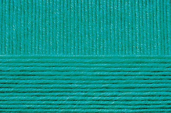 Пряжа для вязания ПЕХ Перспективная (50% мериносовая шерсть, 50% акрил) 5х100г/270м цв.335 изумруд