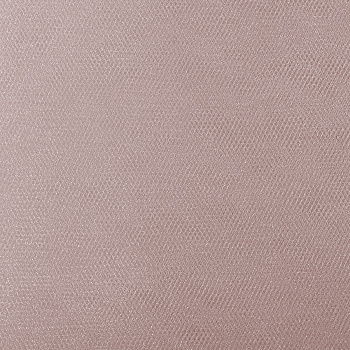Фатин Кристалл средней жесткости блестящий арт.K.TRM шир.300см, 100% полиэстер цв. 76 К уп.50м - бледно-персиковый