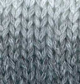 Пряжа для вязания Ализе Country (20% шерсть, 55% акрил, 25% полиамид) 5х100г/34м цв.5323 чернобурка