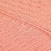 Пряжа для вязания КАМТ Мягкий хлопок (70% хлопок, 30% нейлон) 10х100г/220м цв.037 персик