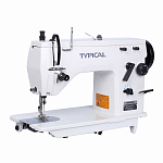Промышленная швейная машина Typical (голова) GС20U33